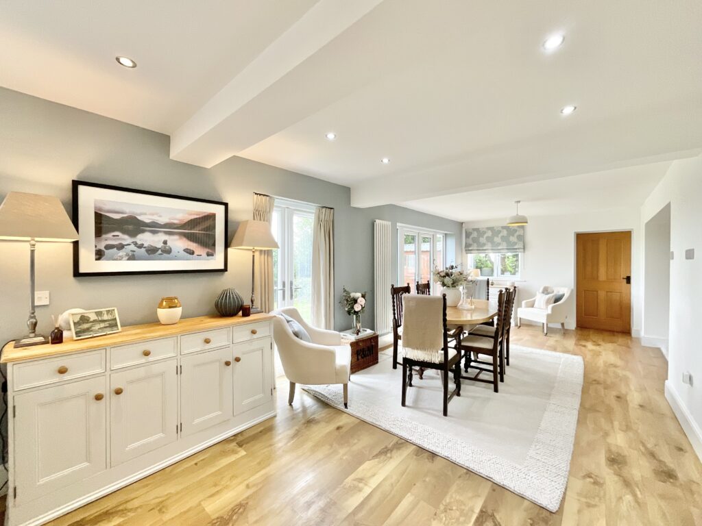 Church Lane, Betley, CW3