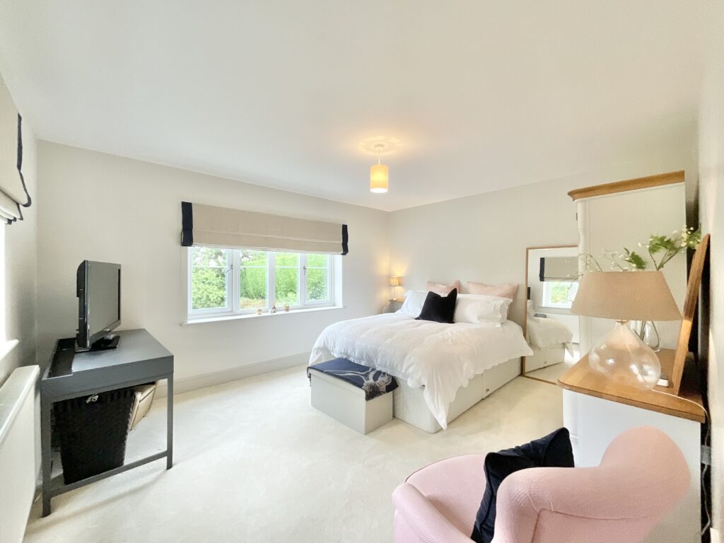 Church Lane, Betley, CW3