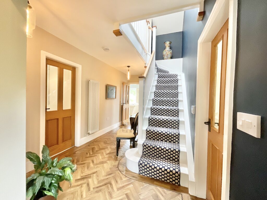 Church Lane, Betley, CW3