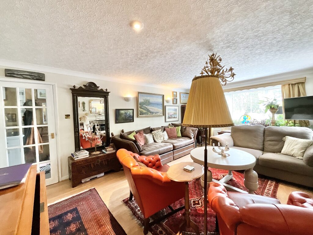 Leek Road, Cheadle, ST10