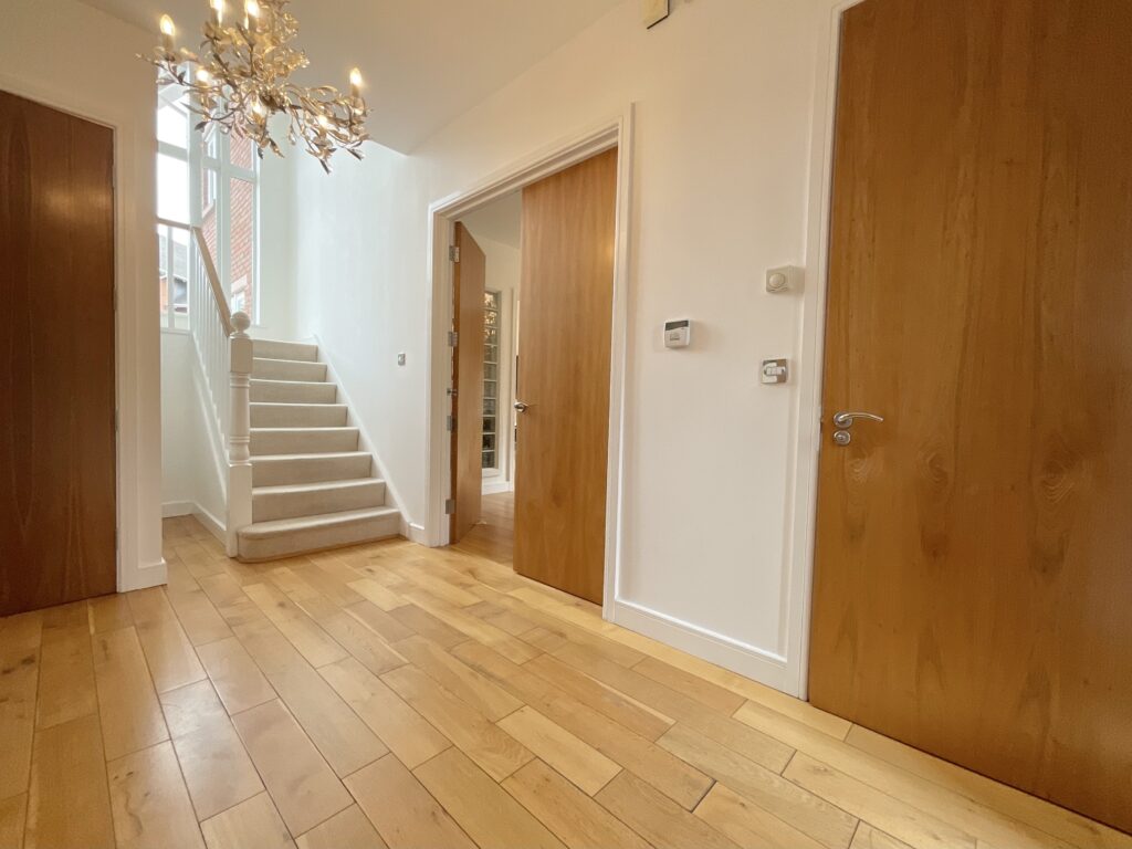 Freshwater Drive, Weston, CW2