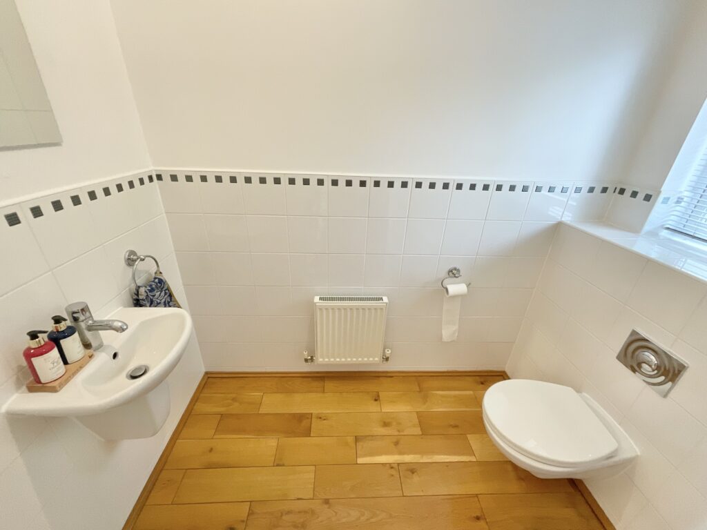 Freshwater Drive, Weston, CW2
