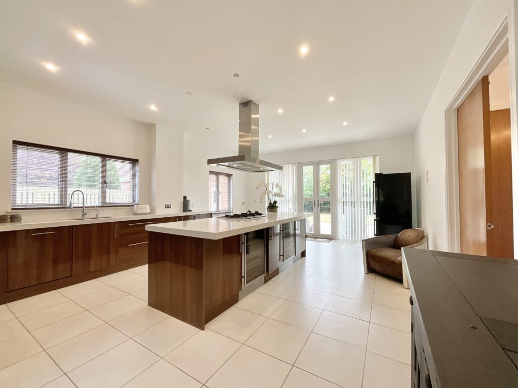 Freshwater Drive, Weston, CW2
