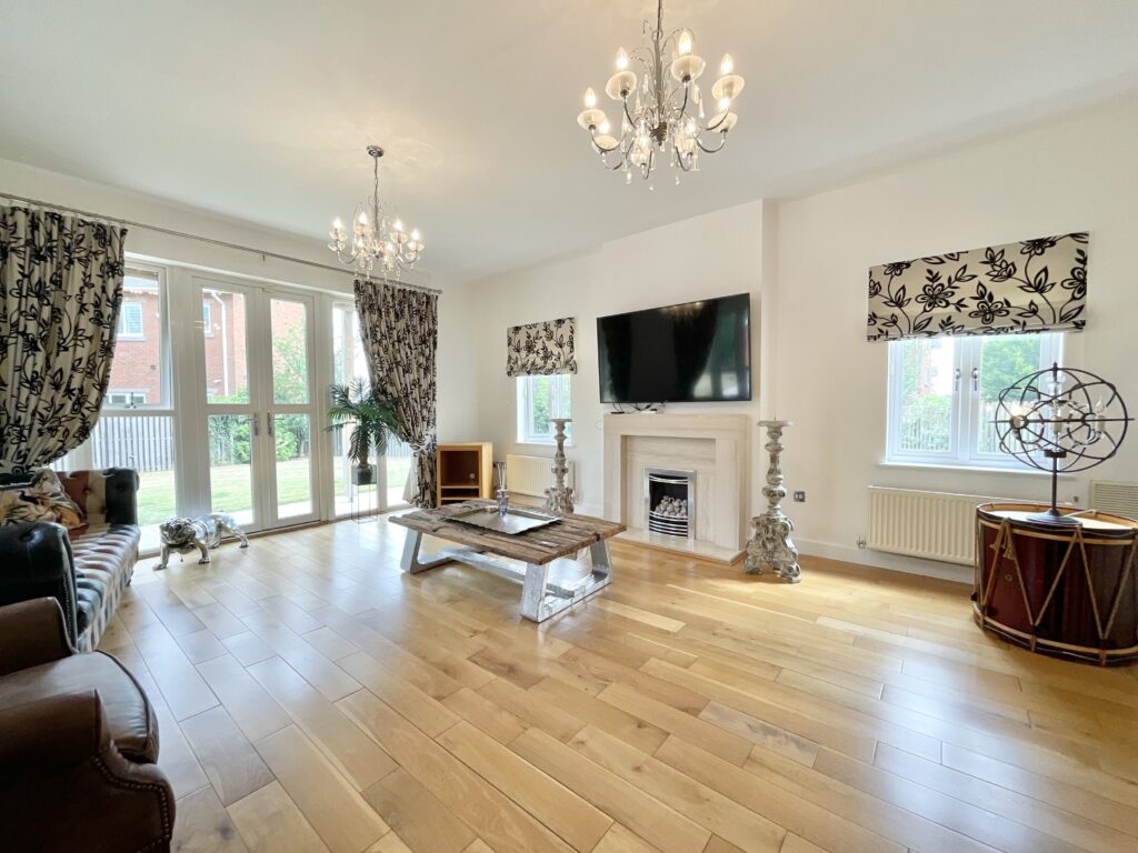 Freshwater Drive, Weston, CW2