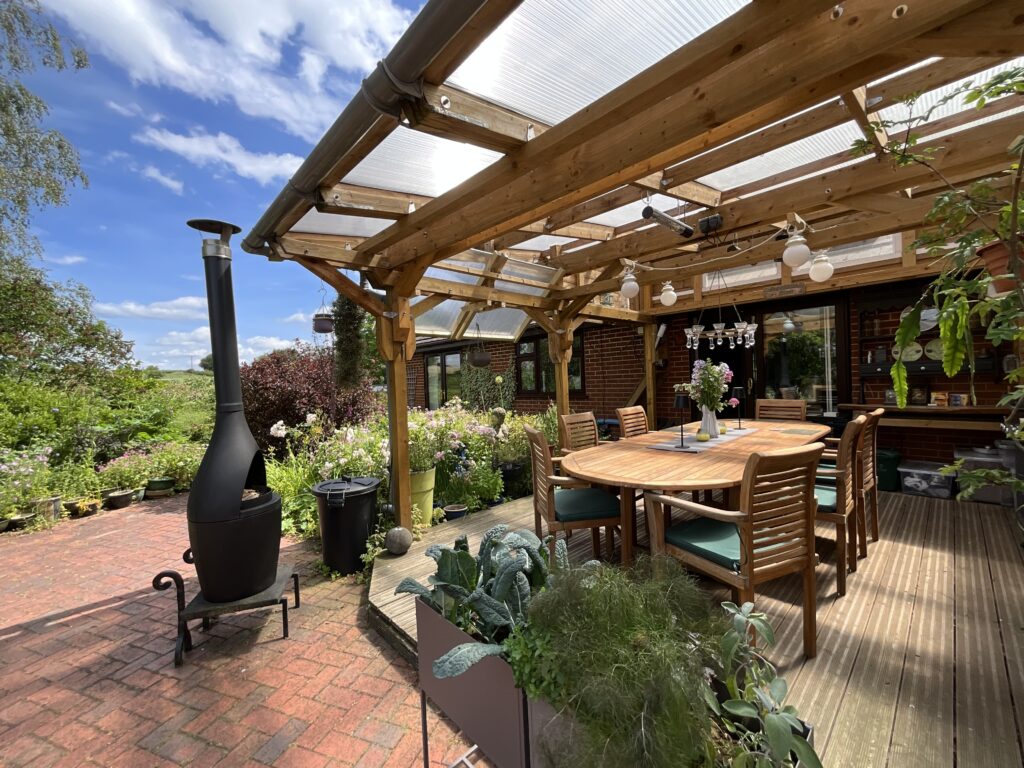Leek Road, Cheadle, ST10