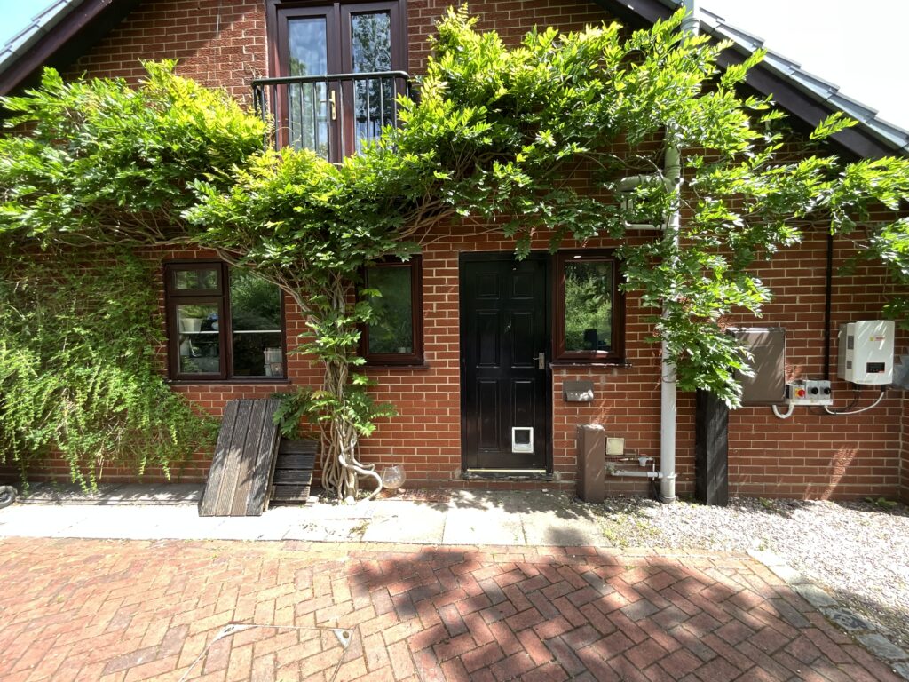 Leek Road, Cheadle, ST10