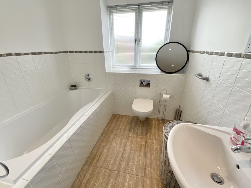 Freshwater Drive, Weston, CW2