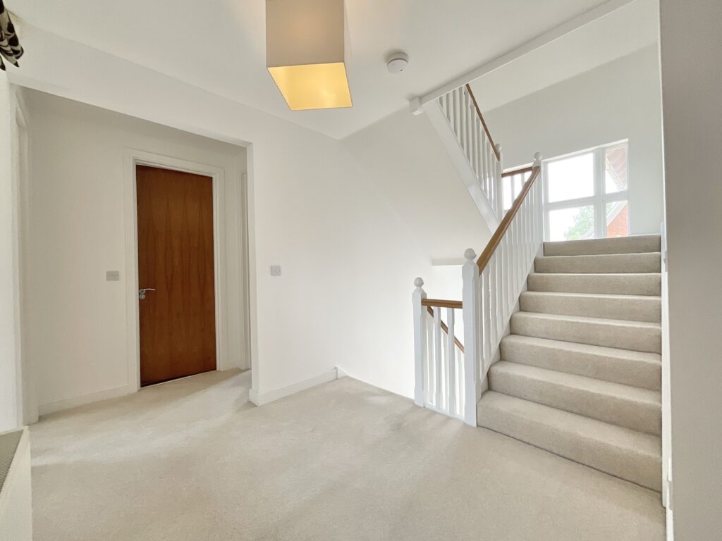Freshwater Drive, Weston, CW2