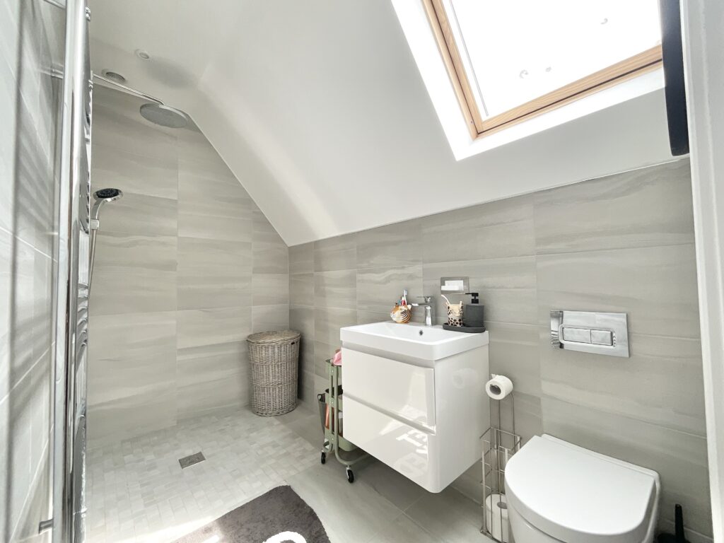 Freshwater Drive, Weston, CW2