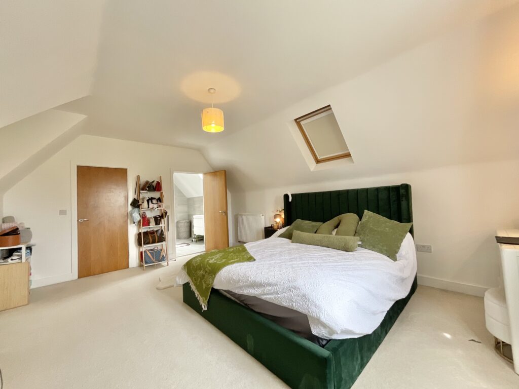Freshwater Drive, Weston, CW2