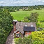 Leek Road, Cheadle, ST10