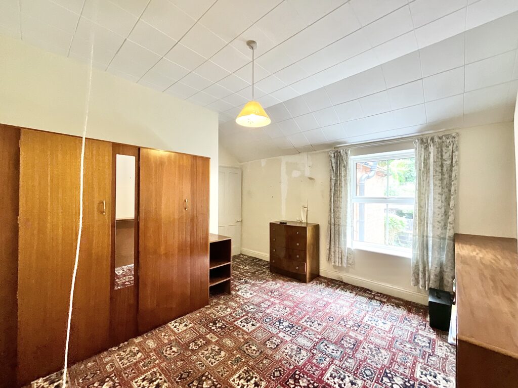 Foxt Road, Foxt, ST10