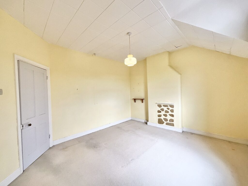Foxt Road, Foxt, ST10