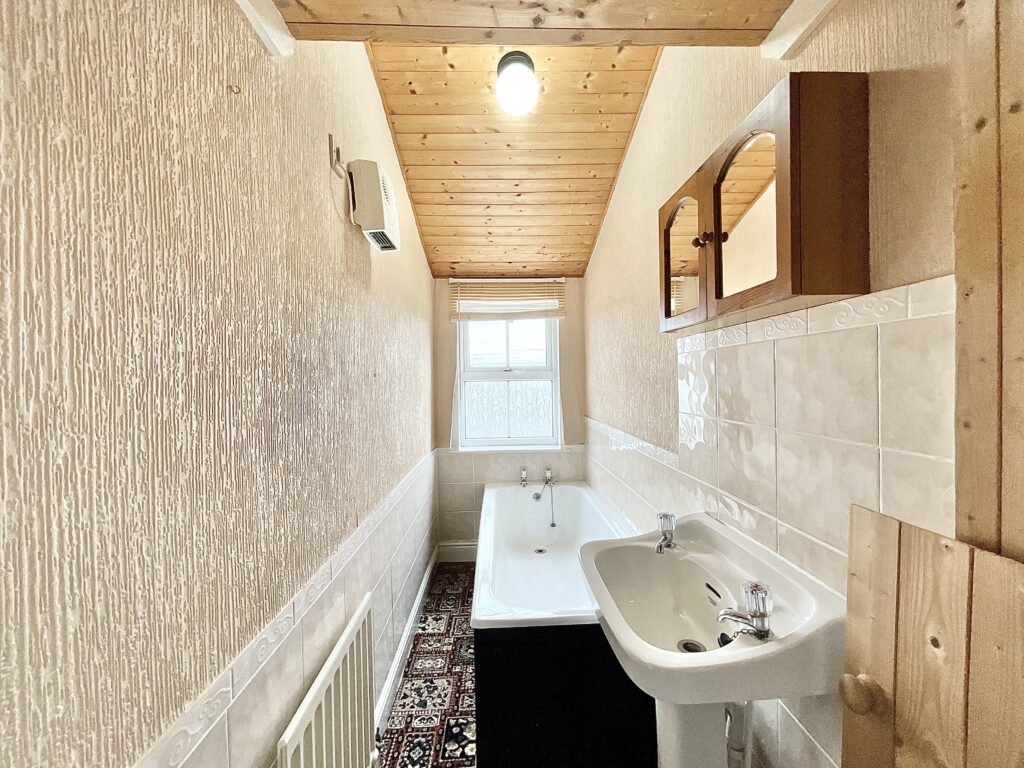 Foxt Road, Foxt, ST10