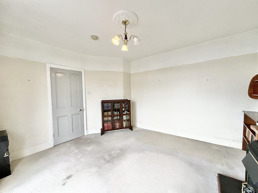 Foxt Road, Foxt, ST10