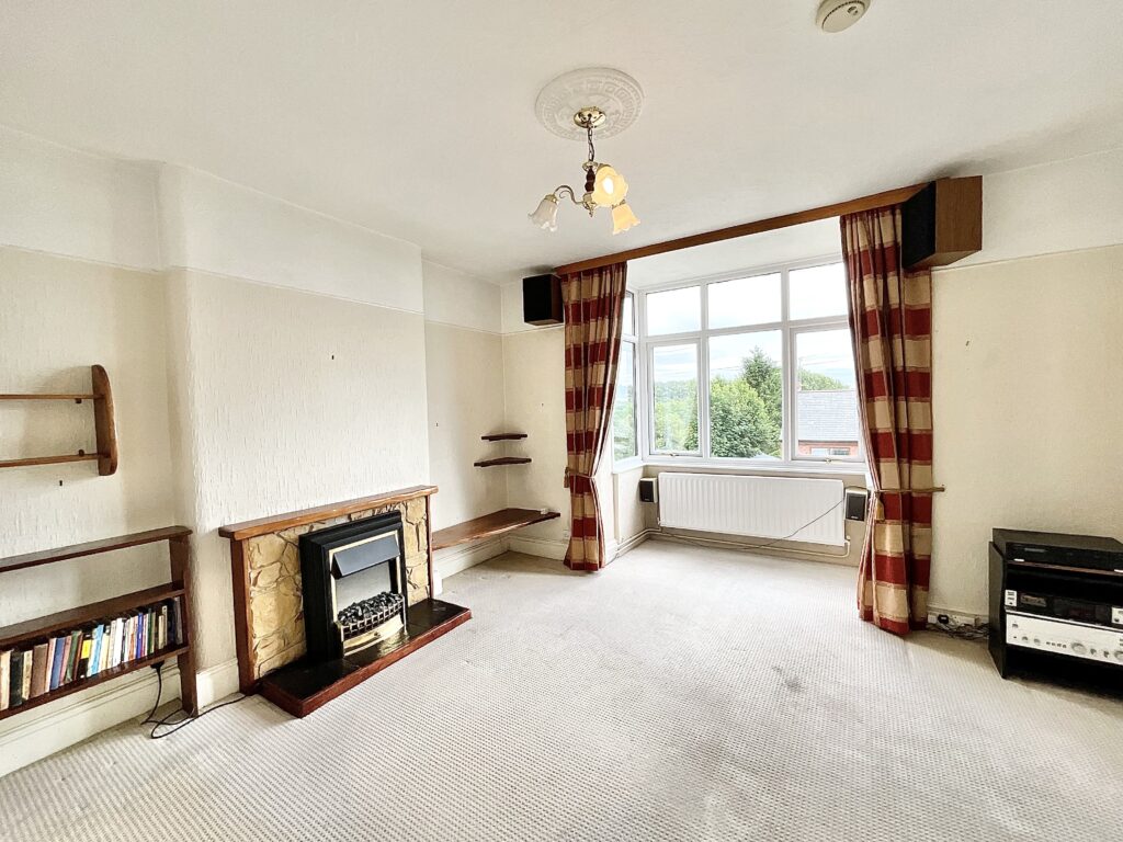 Foxt Road, Foxt, ST10