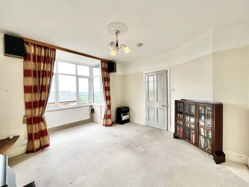 Foxt Road, Foxt, ST10