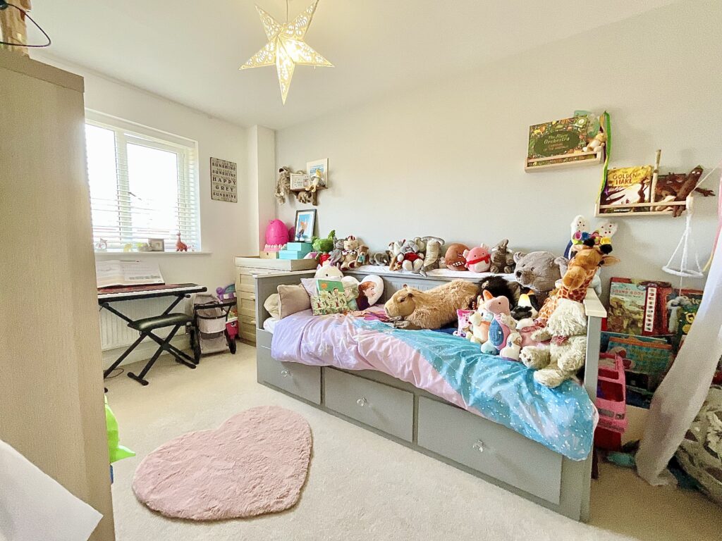 Philip Taylor Drive, Crewe, CW1