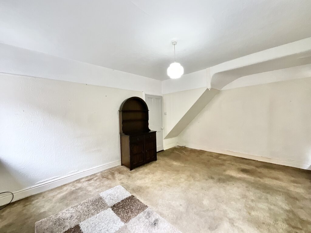 Foxt Road, Foxt, ST10