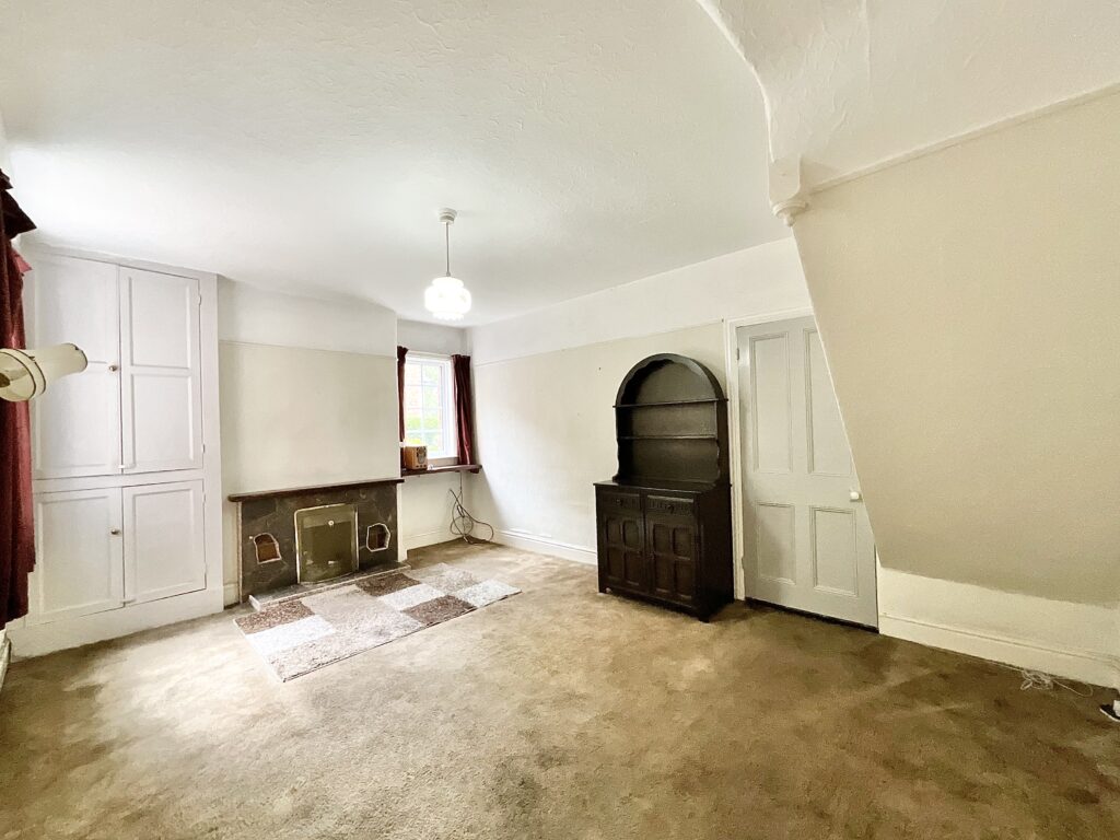 Foxt Road, Foxt, ST10