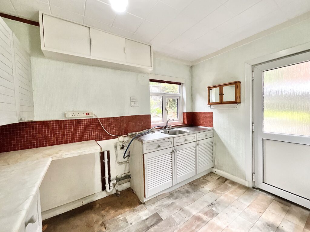 Foxt Road, Foxt, ST10