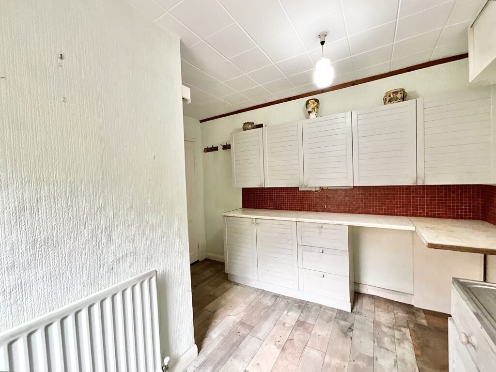 Foxt Road, Foxt, ST10