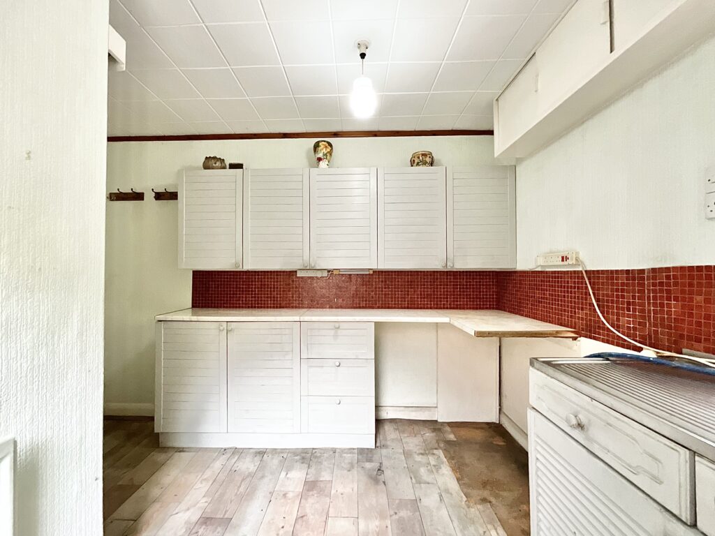 Foxt Road, Foxt, ST10