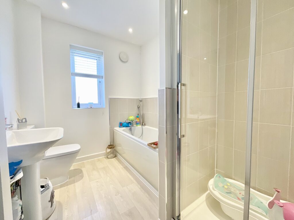 Philip Taylor Drive, Crewe, CW1