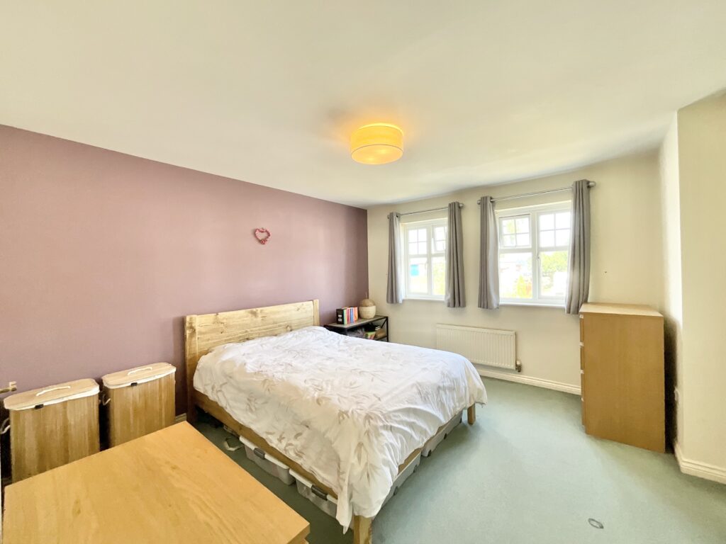 Kenilworth Walk, Cheadle, ST10