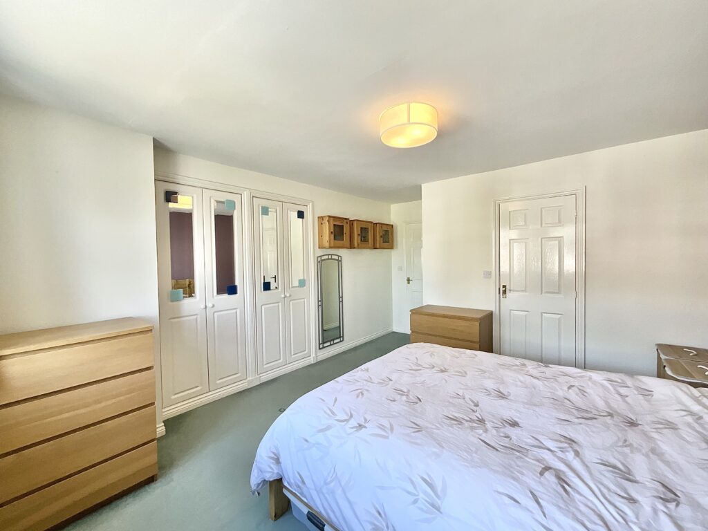 Kenilworth Walk, Cheadle, ST10