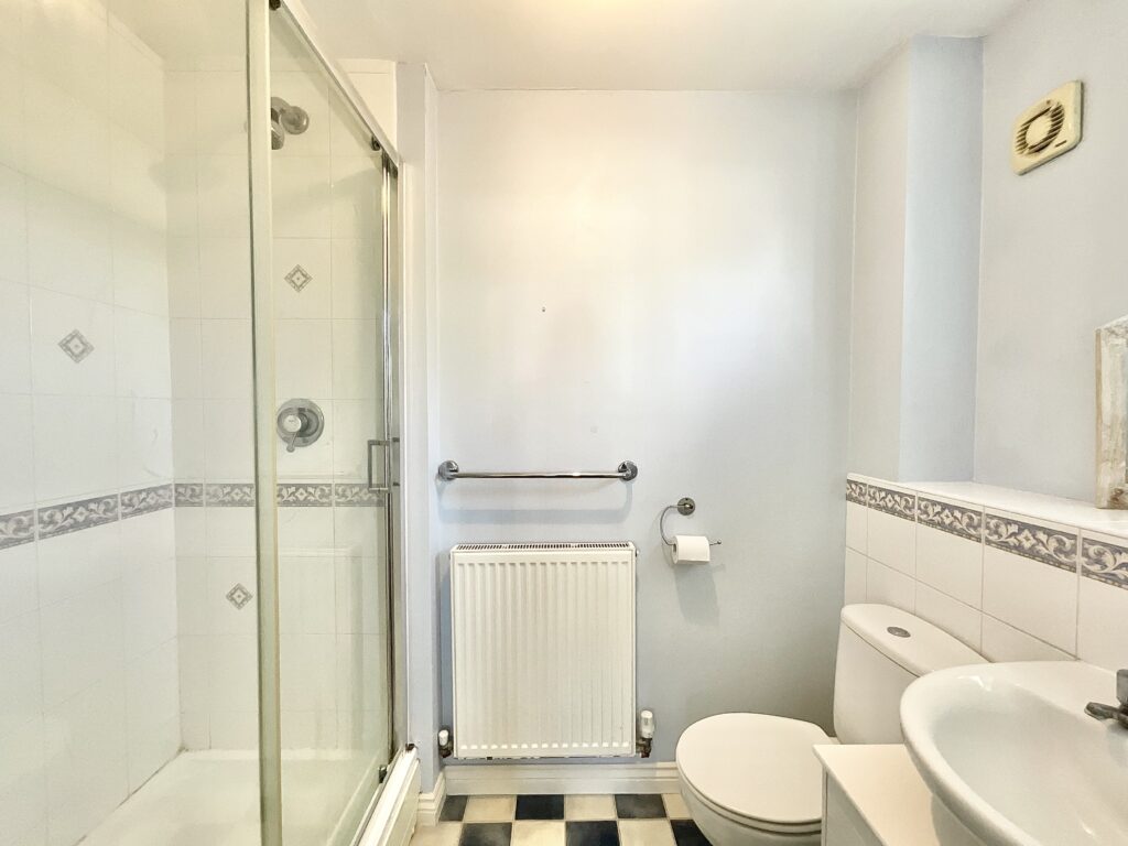 Kenilworth Walk, Cheadle, ST10