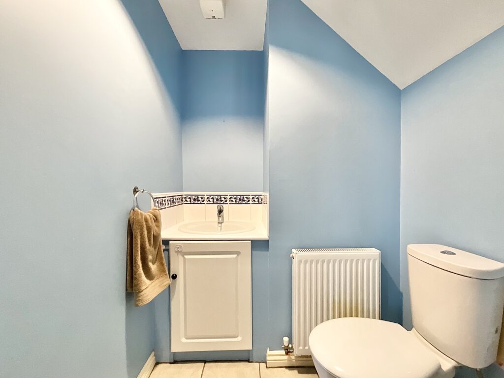 Kenilworth Walk, Cheadle, ST10