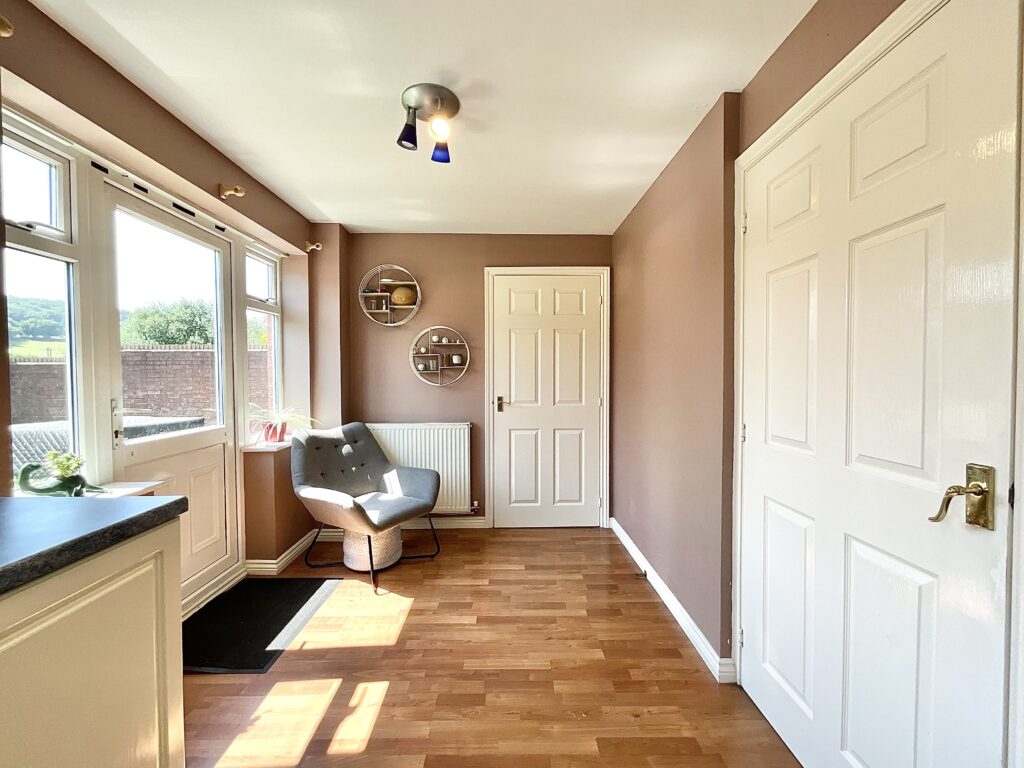 Kenilworth Walk, Cheadle, ST10