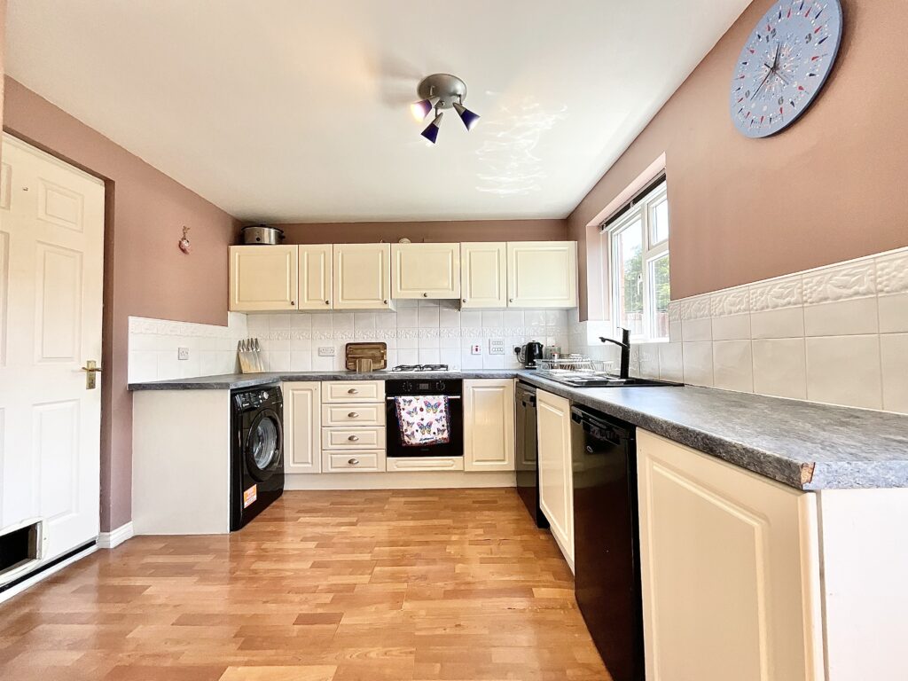 Kenilworth Walk, Cheadle, ST10