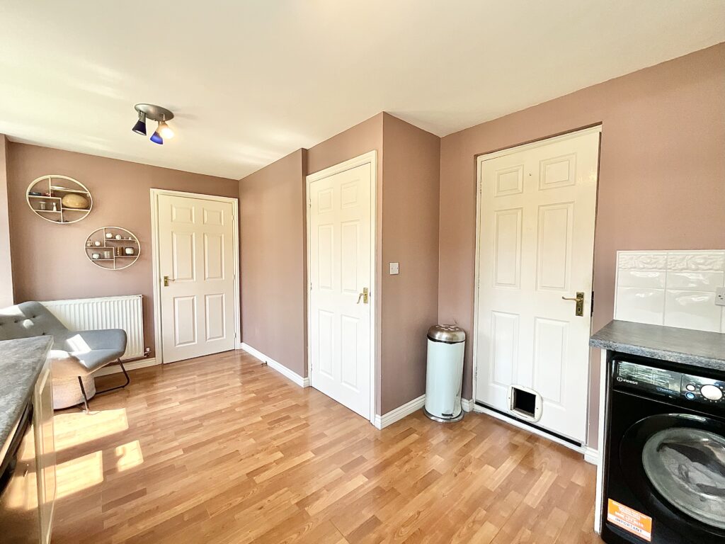 Kenilworth Walk, Cheadle, ST10