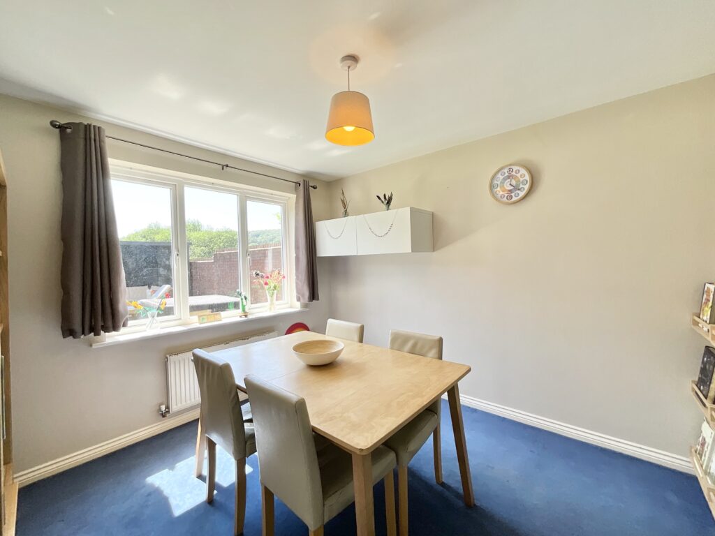 Kenilworth Walk, Cheadle, ST10