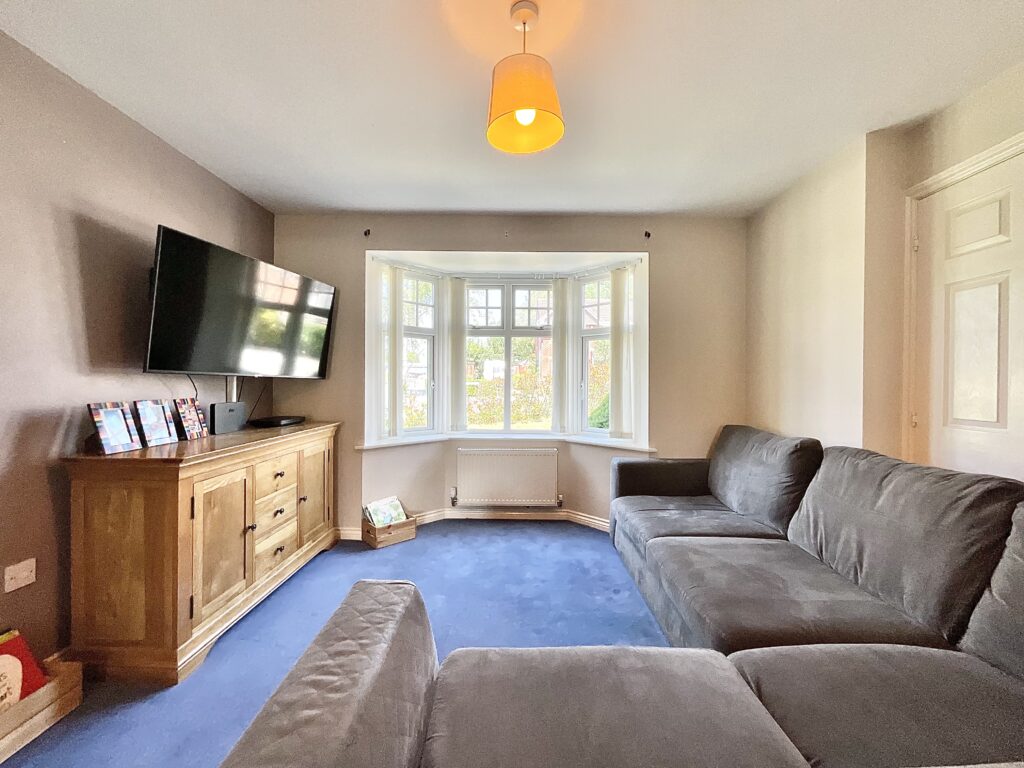 Kenilworth Walk, Cheadle, ST10
