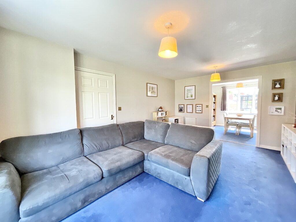 Kenilworth Walk, Cheadle, ST10