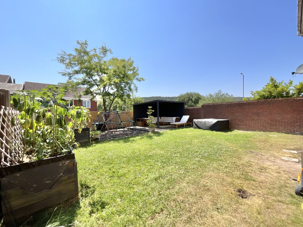 Kenilworth Walk, Cheadle, ST10