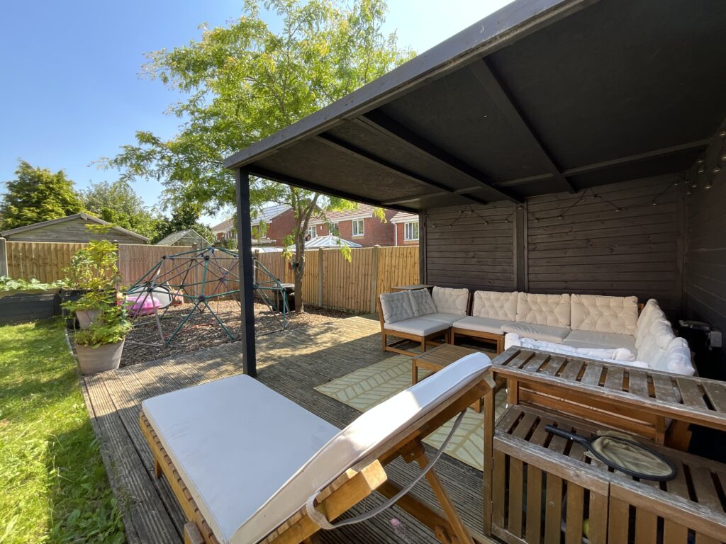 Kenilworth Walk, Cheadle, ST10