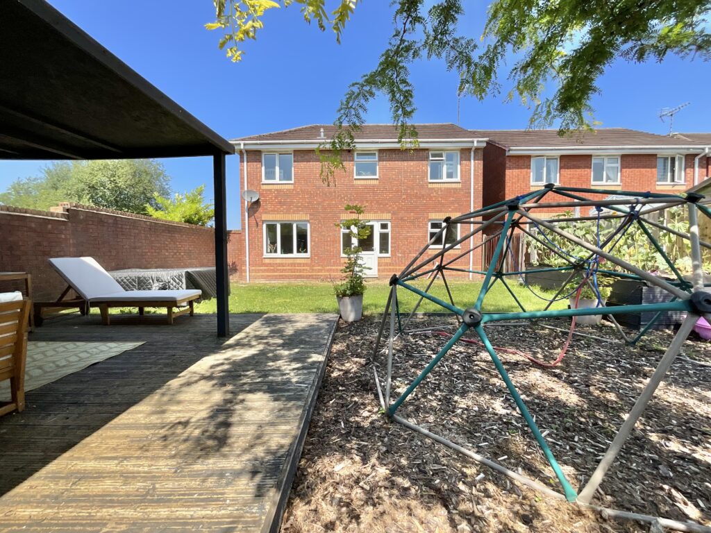 Kenilworth Walk, Cheadle, ST10