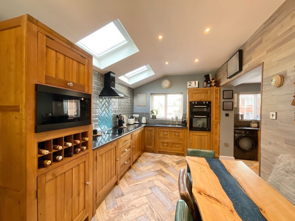 Cotton Mews, Audlem, CW3