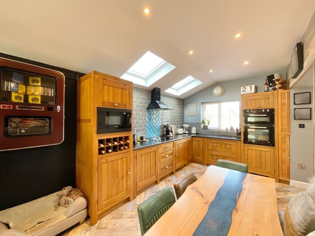 Cotton Mews, Audlem, CW3