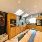 Cotton Mews, Audlem, CW3