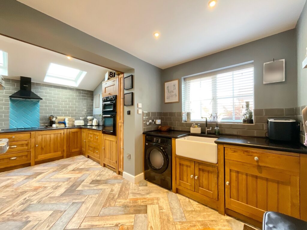 Cotton Mews, Audlem, CW3