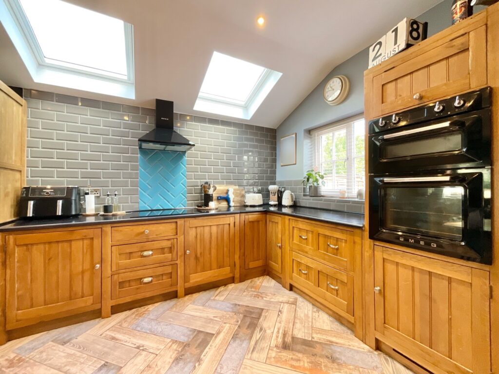 Cotton Mews, Audlem, CW3