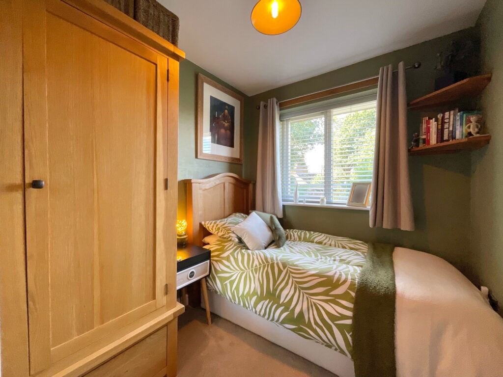 Cotton Mews, Audlem, CW3