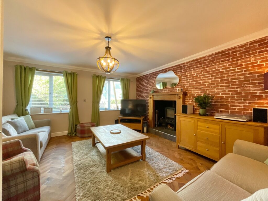 Cotton Mews, Audlem, CW3