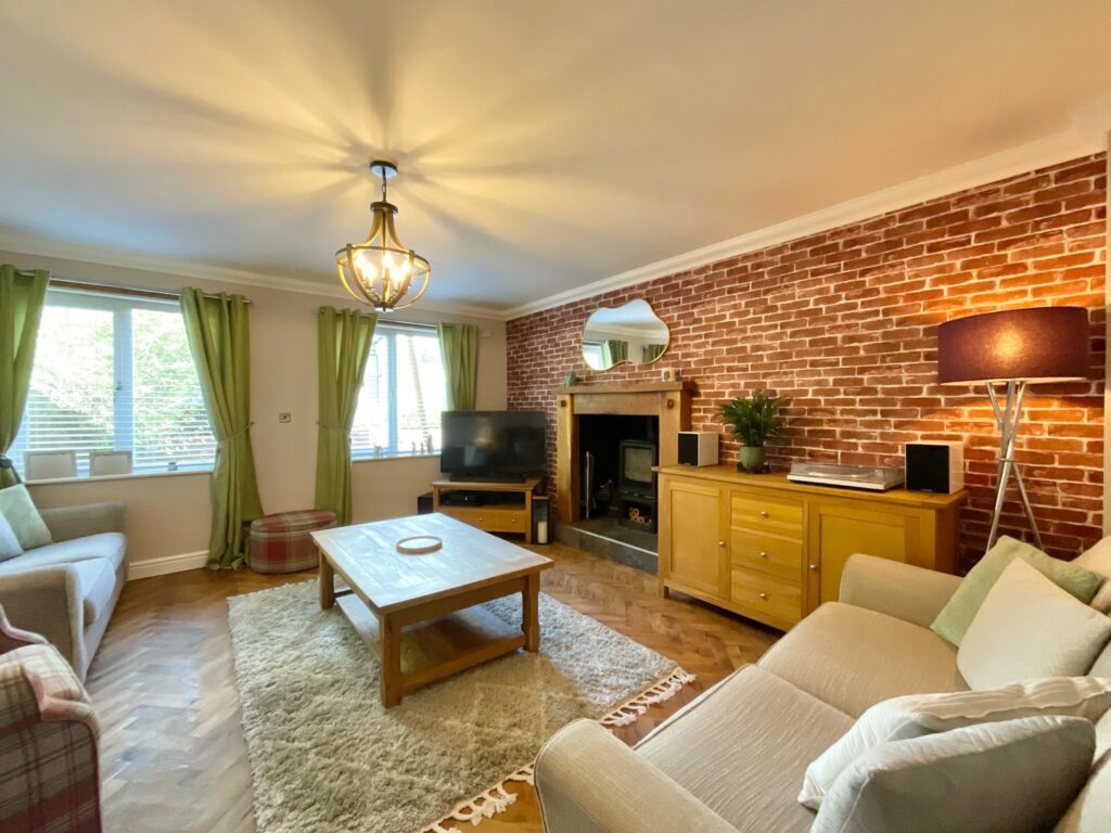 Cotton Mews, Audlem, CW3