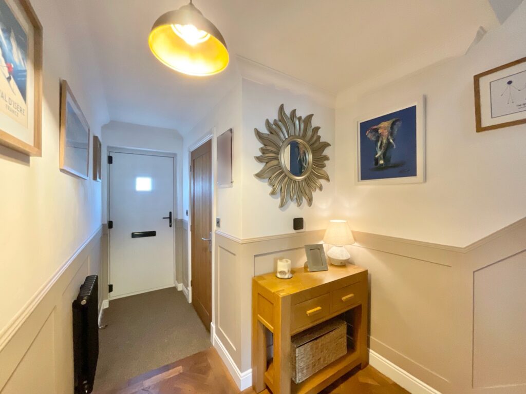 Cotton Mews, Audlem, CW3